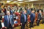 Х юбилейный всероссийский съезд работников лифтового комплекса 5-7 октября 2020 г.-7